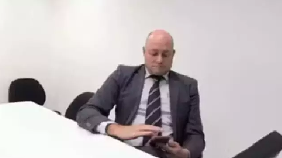 Advogado que concordou com condenação de cliente é achado morto em SC