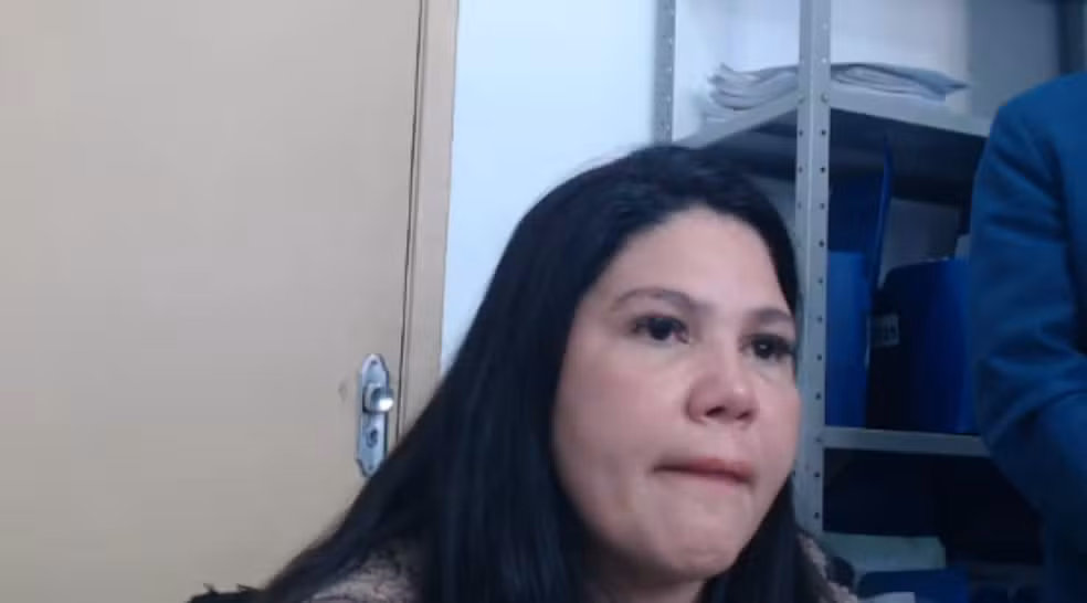 Organizadora mandou apagar vídeos após acidente fatal em salto em SP