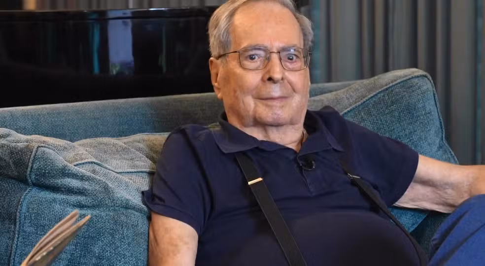 Morre Benedito Ruy Barbosa, dramaturgo e escritor brasileiro
