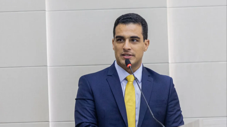 Galba Netto ameaça acionar MP e Justiça por contratos da coleta de lixo