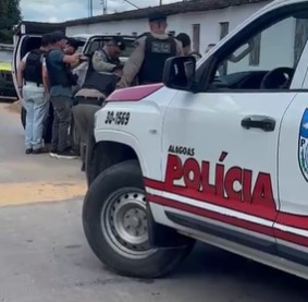 Suspeito de matar adolescente morre em ação policial realizada em Murici