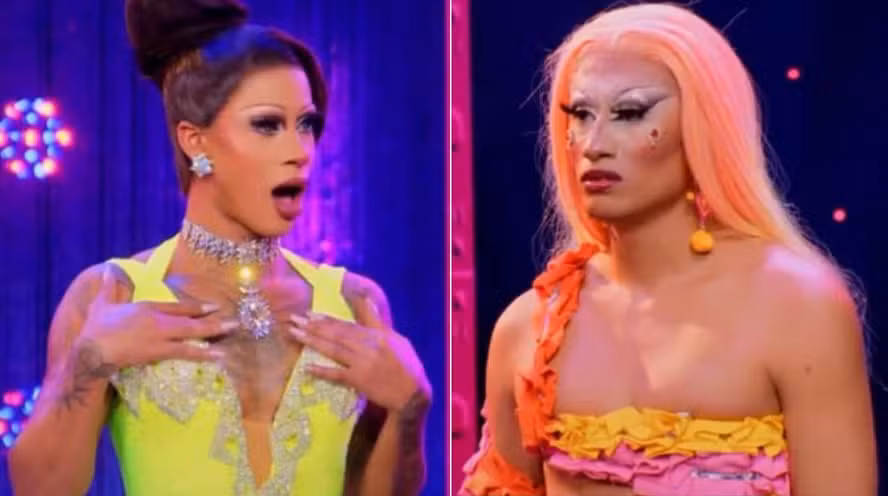 Eliminação de Miss Abby em reality mexicano gera revolta online