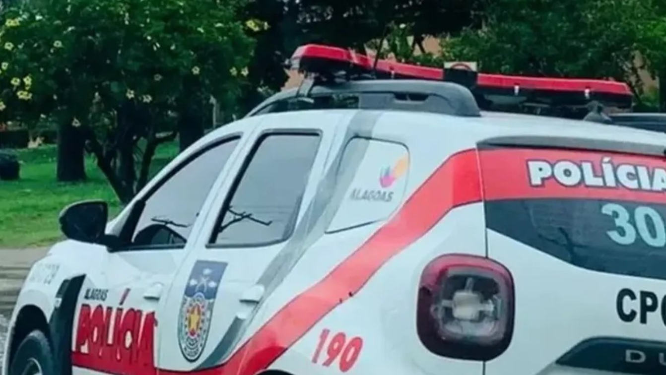 Adolescente de 17 anos é apreendido com vape em escola de Arapiraca