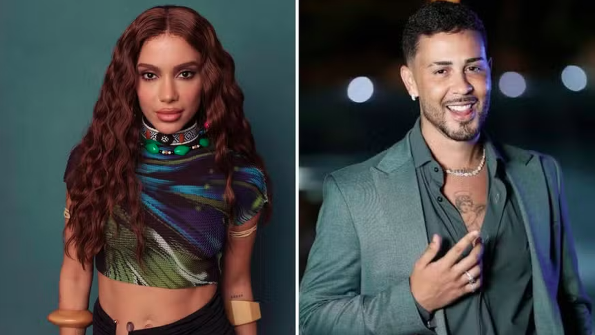 “Mexer com a maluca”: Anitta levanta suspeitas de indireta a Carlinhos Maia