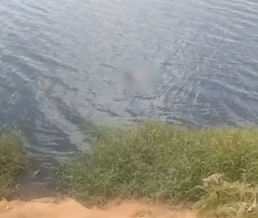 Pescadores encontram corpo de homem boiando em lago de Arapiraca