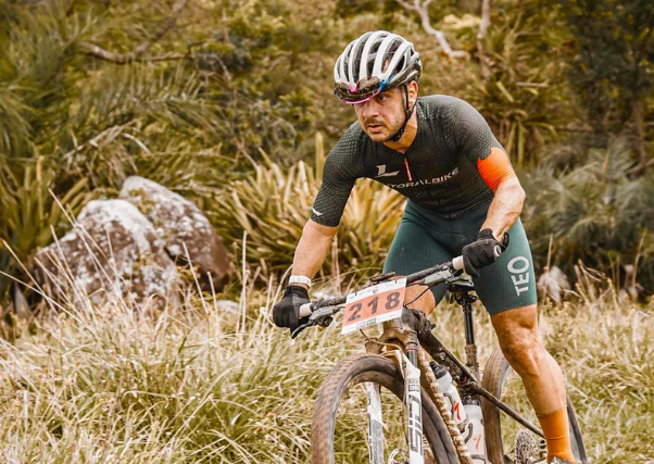Maceió recebe penúltima etapa do Campeonato Alagoano de Mountain Bike