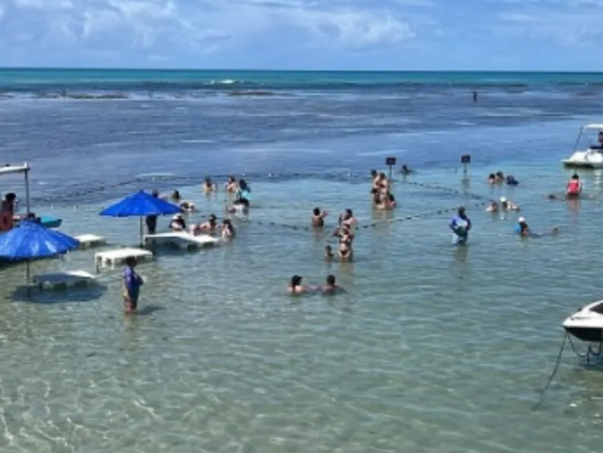 PC identifica jangadeiro denunciado por importunação sexual em Maceió