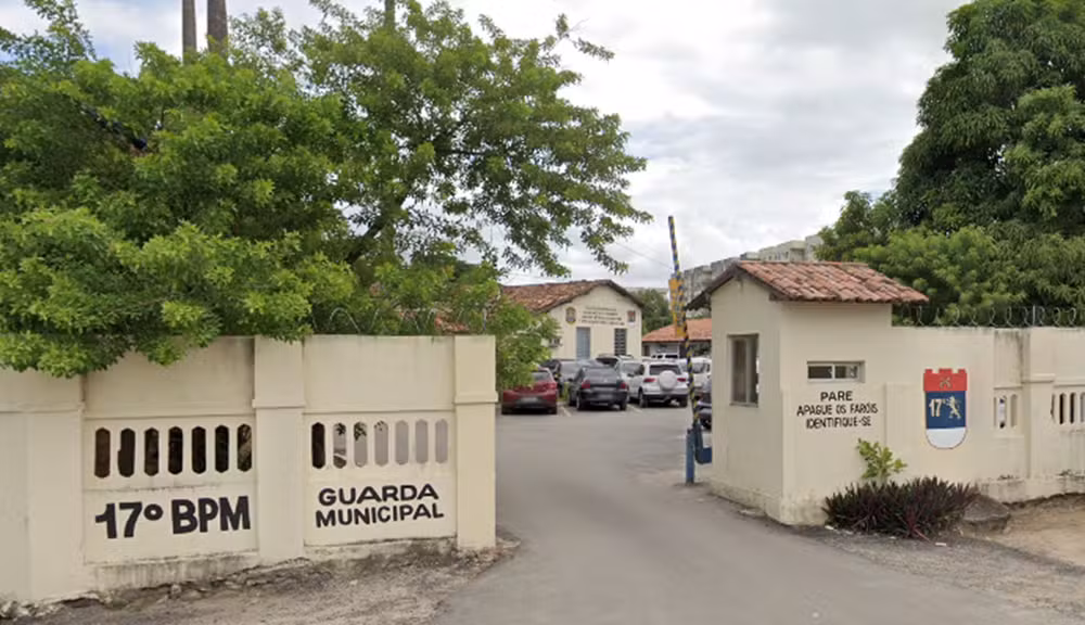PM prende suspeito de matar vizinho a facadas após briga por causa de cachorro
