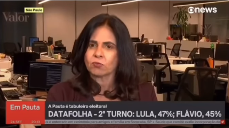 Flávio Bolsonaro é ligado a debate sobre título de Nossa Senhora Aparecida