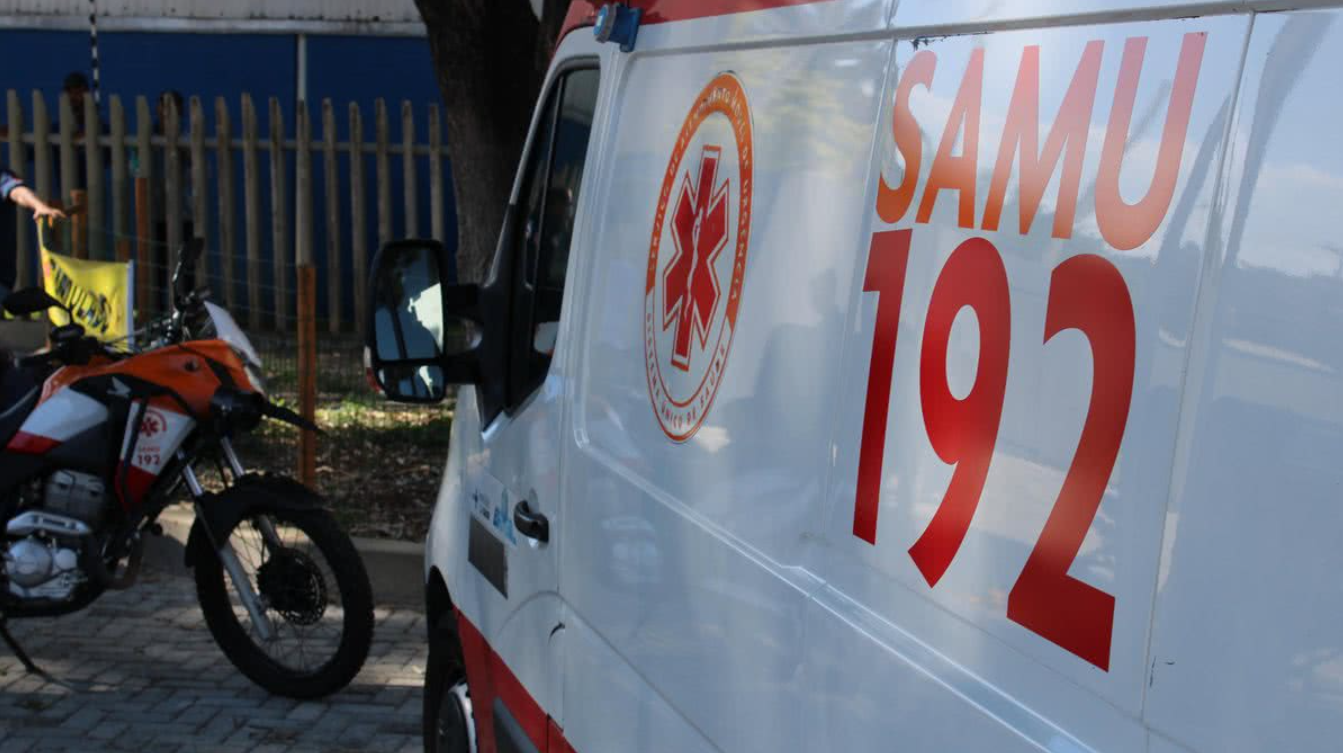 Mulher é espancada dentro de casa após acusação de delação em Arapiraca