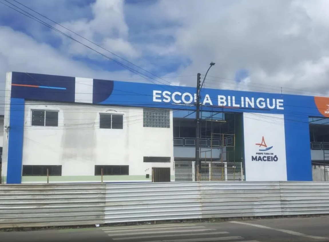 Mãe denuncia furto na escola da filha e diz ter ouvido “todos roubam”