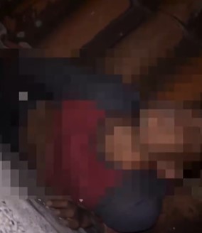 PM atira em homem após tentativa de invasão a residência em Arapiraca