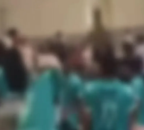 Pancadaria entre alunos interrompe jogos internos em escola de Maceió