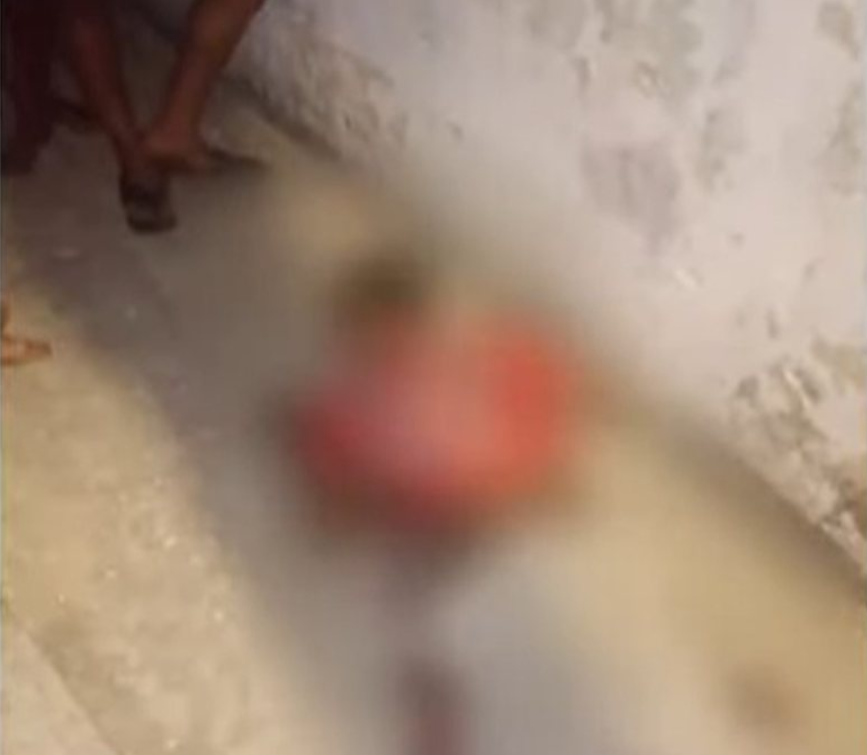Polícia identifica jovem morto a tiros após perseguição no Jacintinho