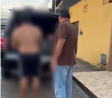 Advogado condenado a 28 anos por morte no trânsito é preso em Alagoas