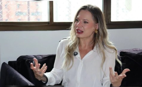 Joice Hasselmann diz que Flávio planeja fuga se perder a eleição