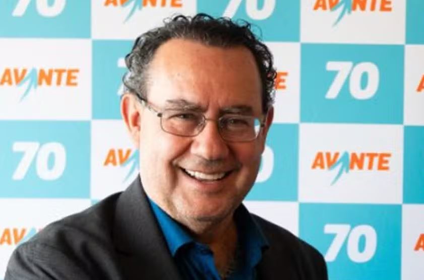 Avante oficializa Augusto Cury como candidato à Presidência