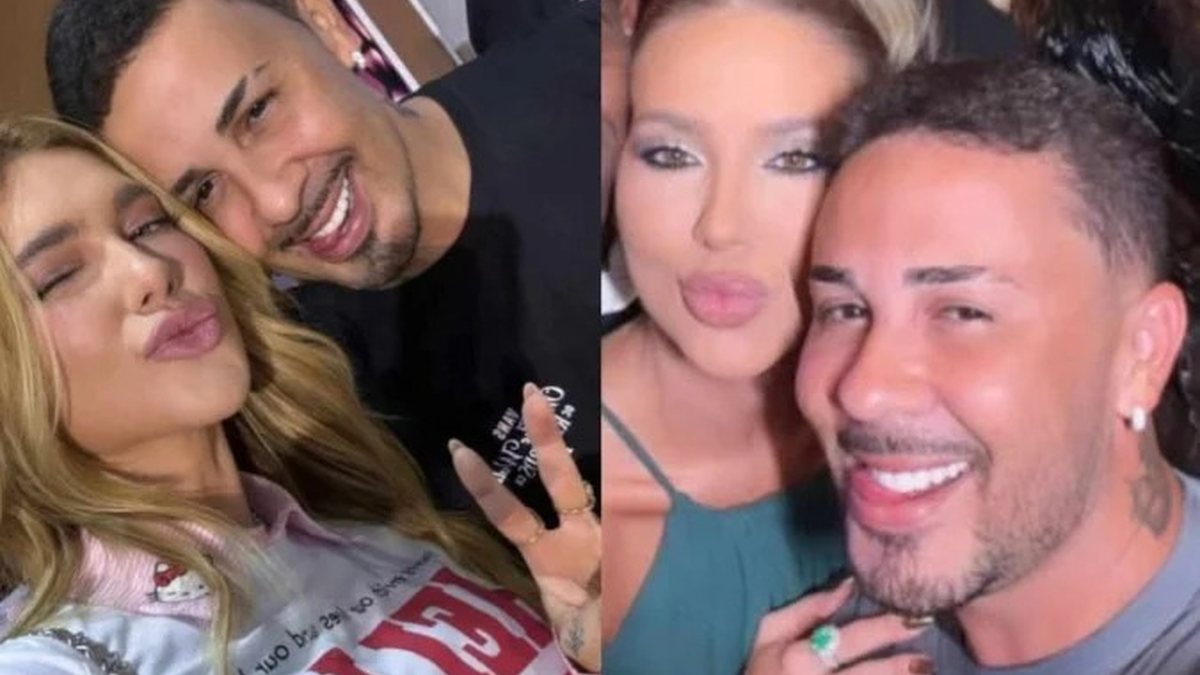 “Fiquei muito doido”: Carlinhos Maia revela que comeu doce com maconha antes do Natal de Virginia