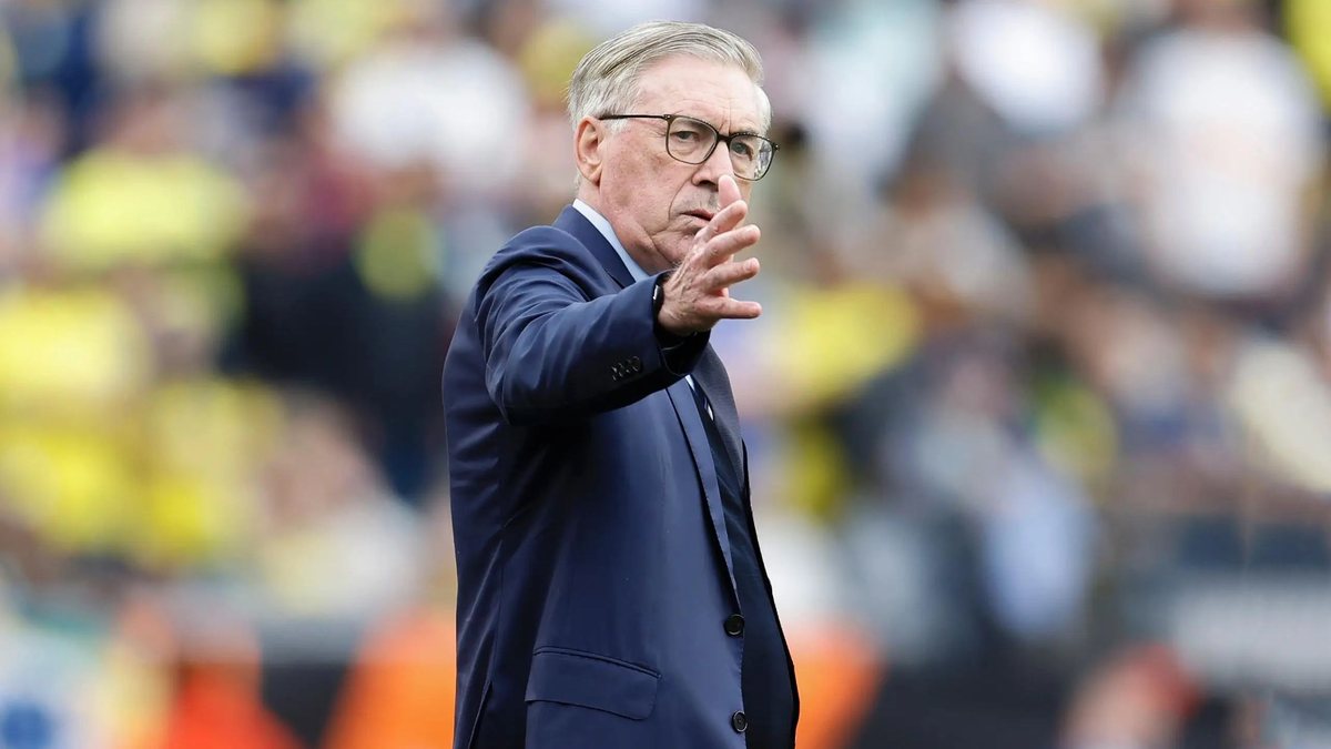 Ancelotti ignora gritos por Neymar após derrota para França: “Temos de falar...”