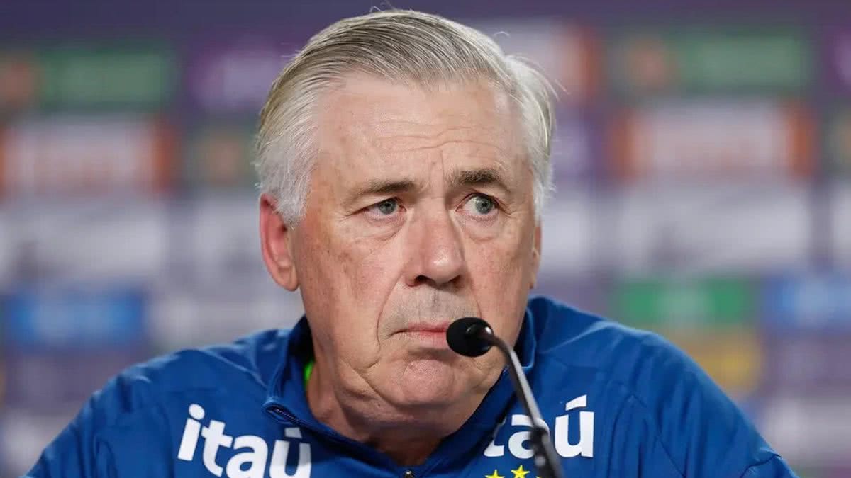 Finalistas da Copa ganham menos da metade do salário de Ancelotti