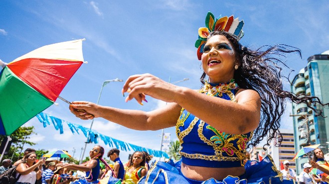 Municípios de Alagoas apostam em tradição, cultura e diversidade para atrair foliões