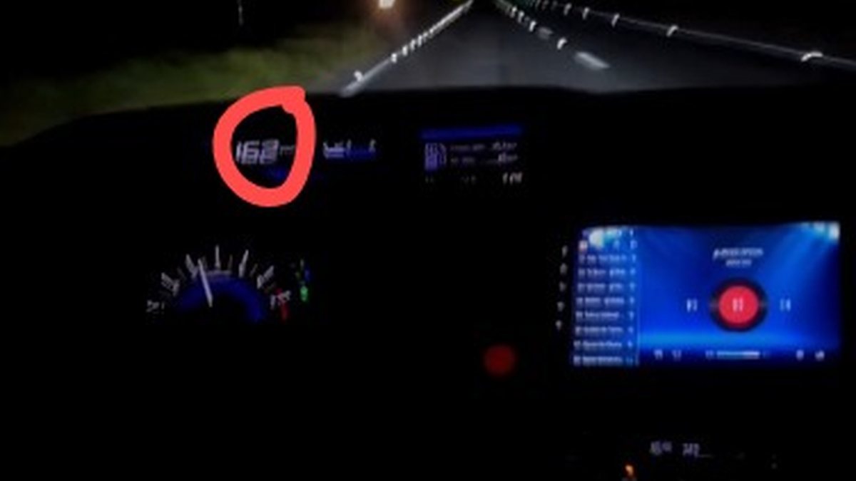 Engenheiro publicou story a 162 km/h antes de morrer em acidente com BMW em Maceió