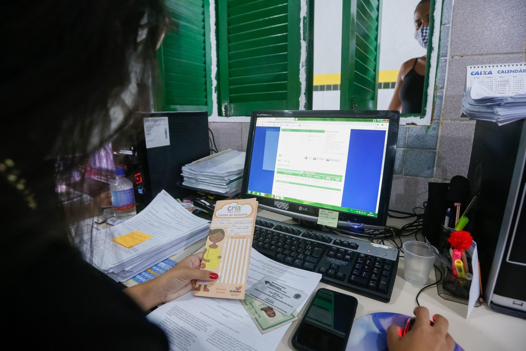 Novos cadastros do Cartão CRIA serão suspensos entre 31 de agosto e 06 de setembro