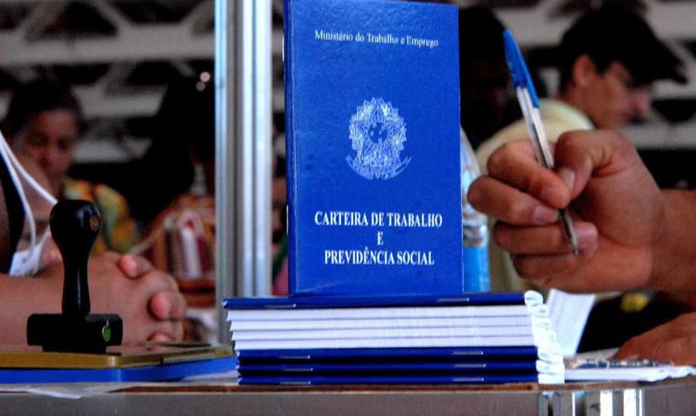 Sine está oferecendo 71 vagas para ingressar no mercado de trabalho