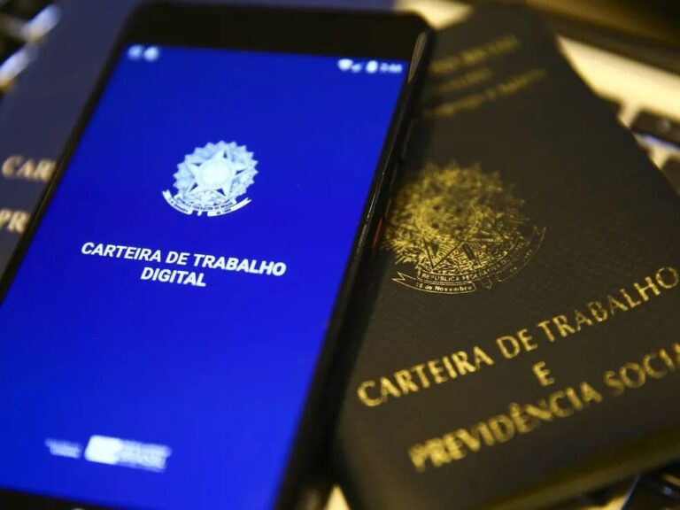 Mais de 2,5 mil vagas de emprego abertas em Alagoas e outros estados