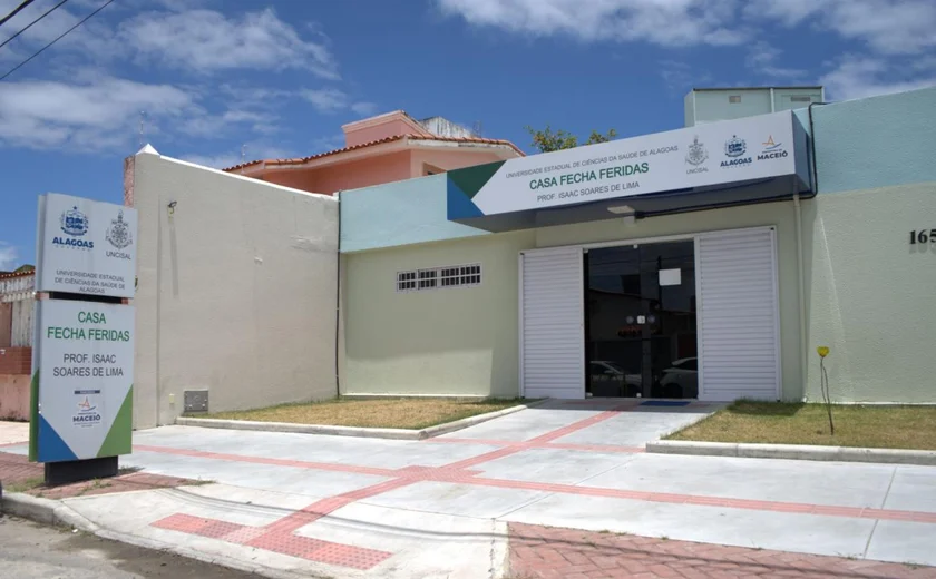 Uncisal promove mutirão para pacientes com pé diabético em julho