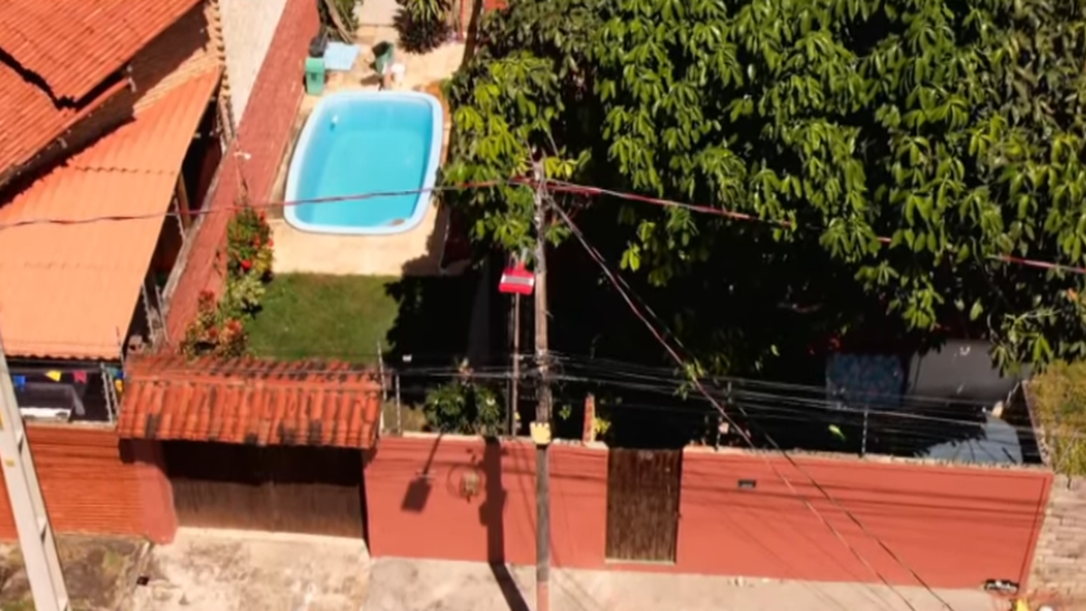 Saiba como vivia o maior assaltante de bancos do Brasil antes de morrer em AL