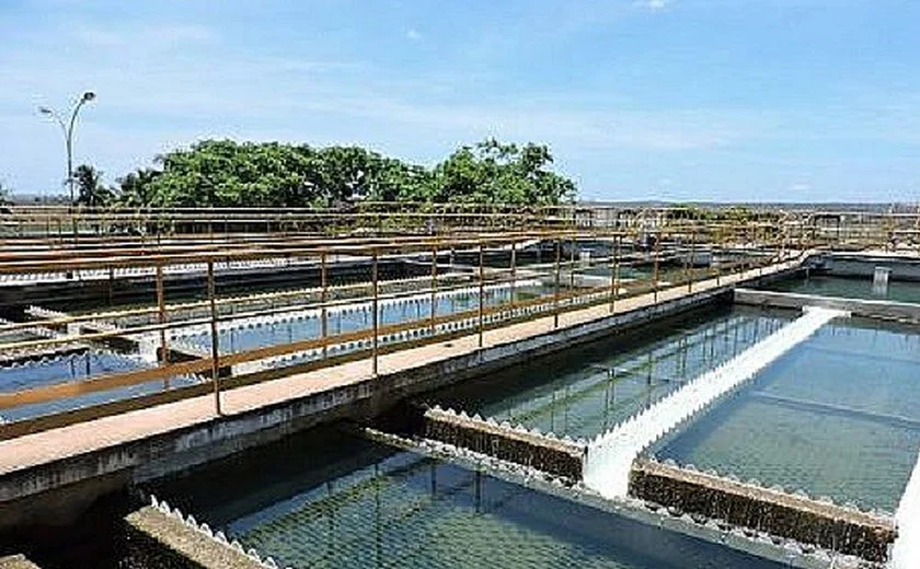 Palmeira dos Índios e Quebrangulo têm abastecimento de água afetado devido à manutenção