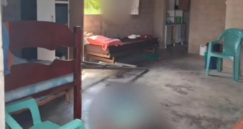 Casal encontrado morto em interior de AL tinha problemas mentais, dizem familiares