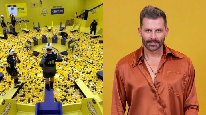 Caso Henri Castelli: convulsão pode ser causada por estresse ou abstinência? Saiba mais