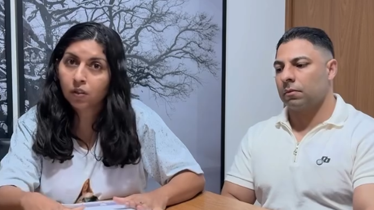 Irmã de médica que matou ex-marido pede guarda da sobrinha