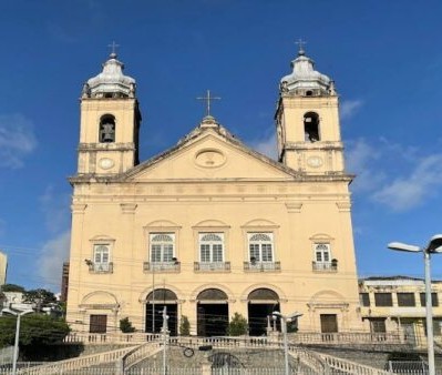 Arquidiocese de Maceió anuncia programação especial para o Santo Natal e festas de fim de ano