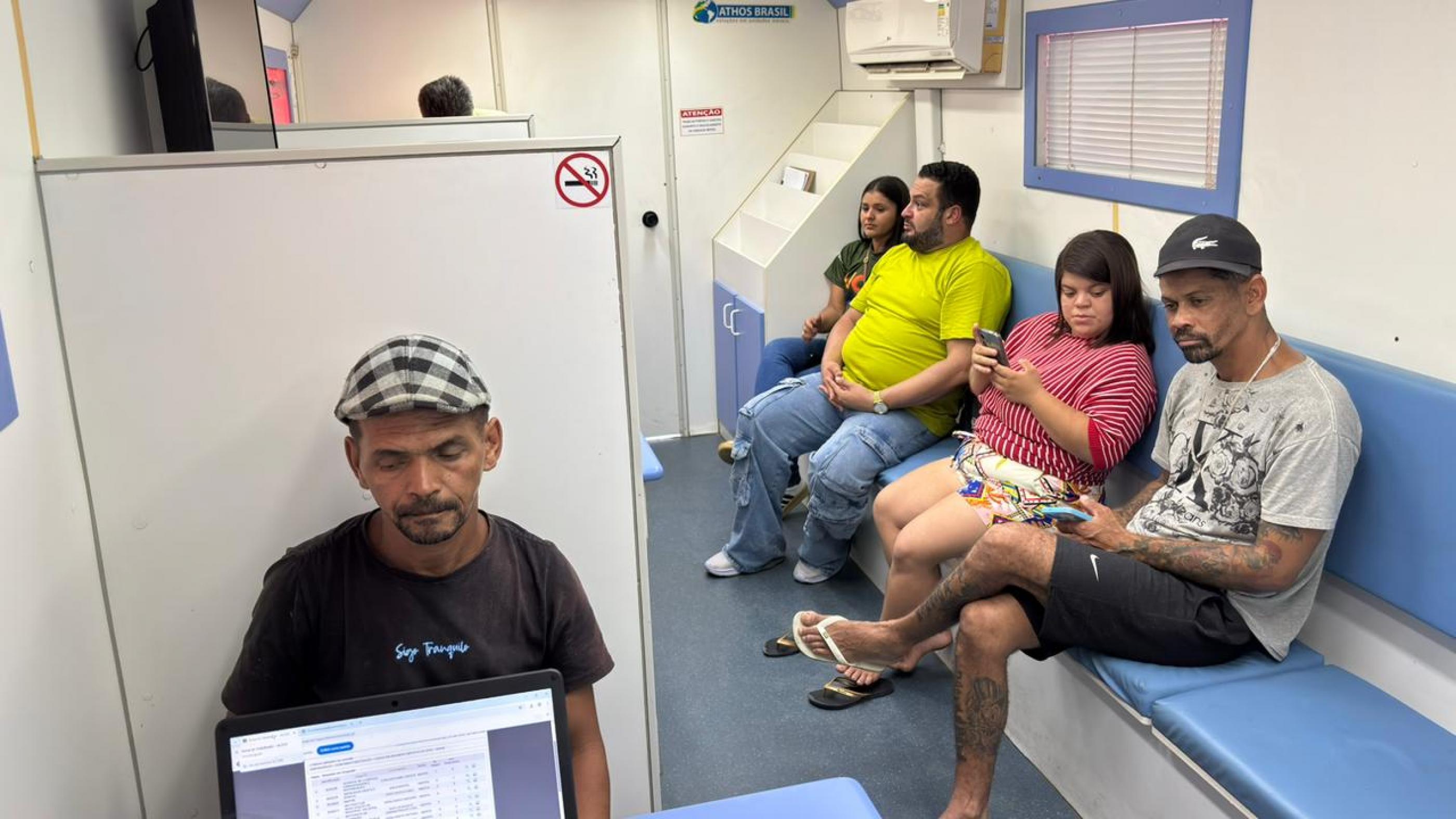 Sine Alagoas oferece 2.777 vagas de emprego em várias cidades do estado