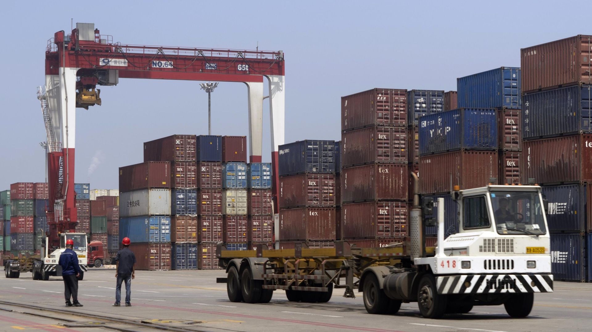 Canadá aprofunda relações comerciais com China e irrita Estados Unidos