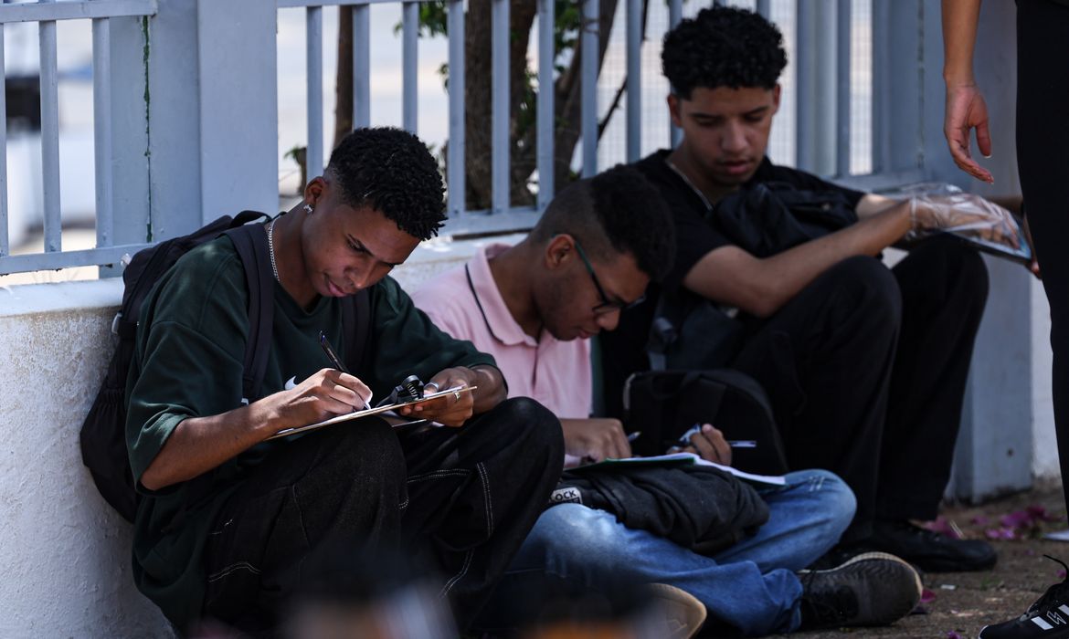 Inscrições para o Fies 2026 terminam nesta sexta; veja como participar