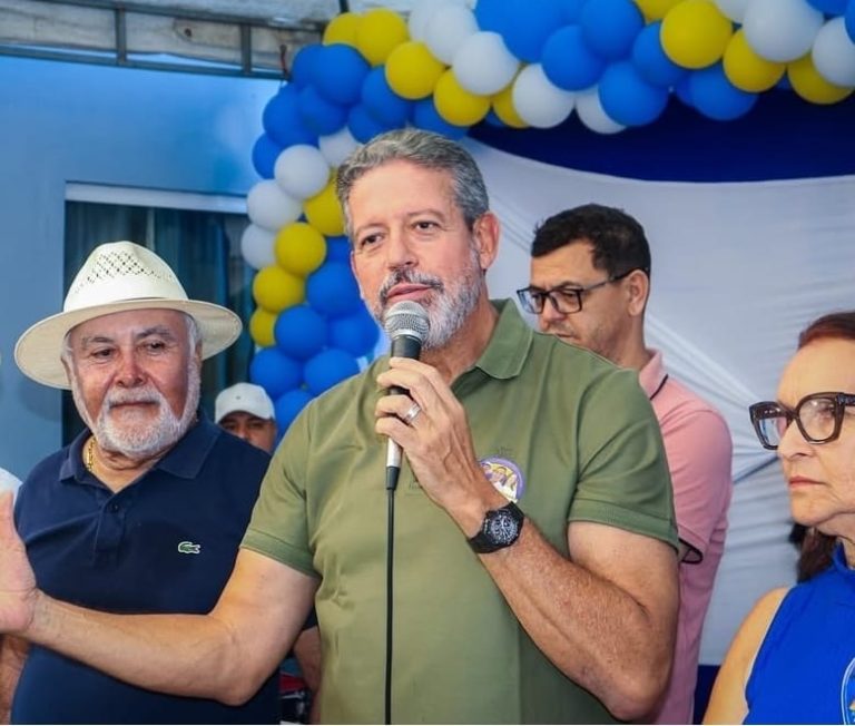 Arthur Lira lidera expansão da apicultura com Casas do Mel em AL