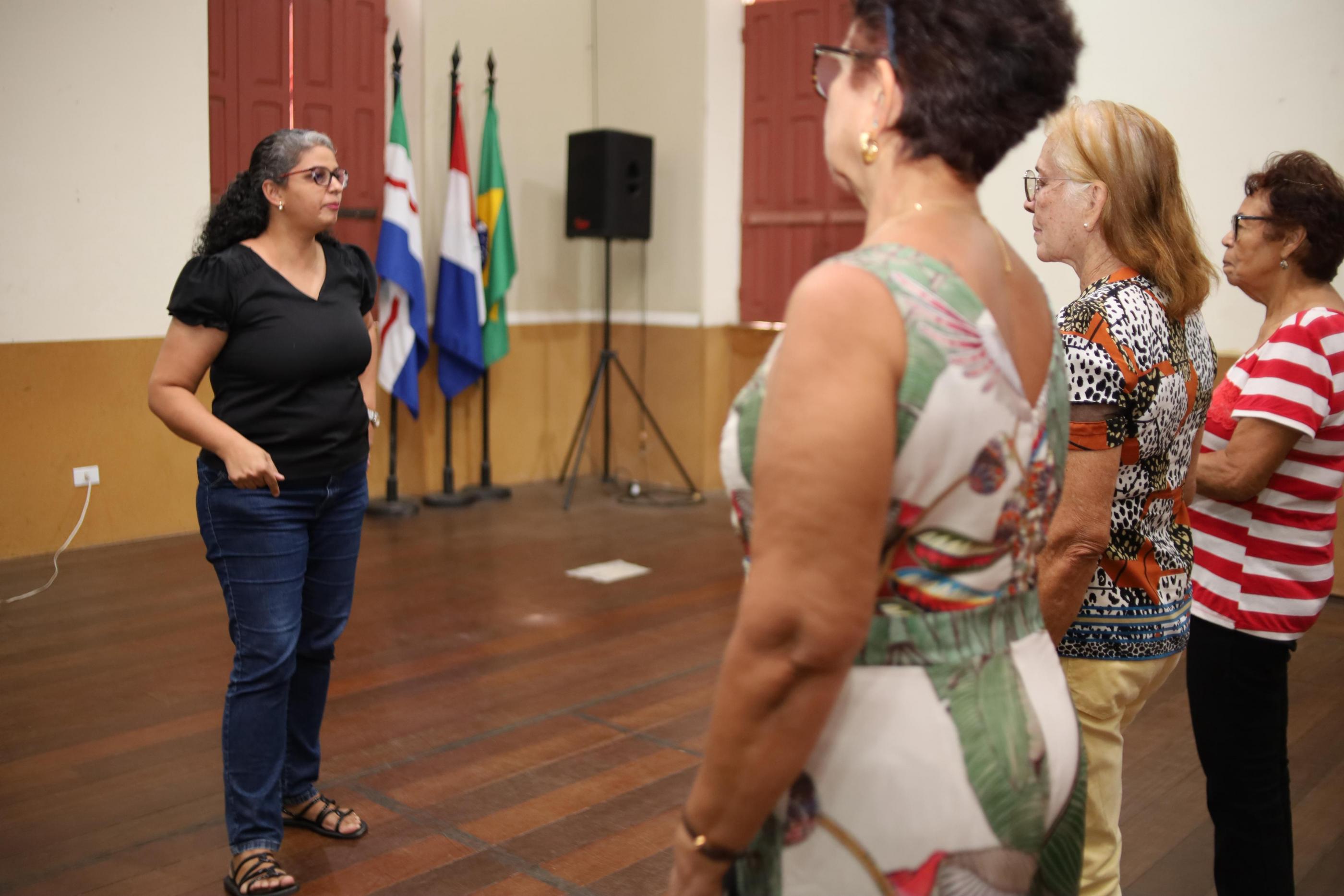 Cursos de música, dança e teatro têm vagas gratuitas no Cenarte, em Maceió