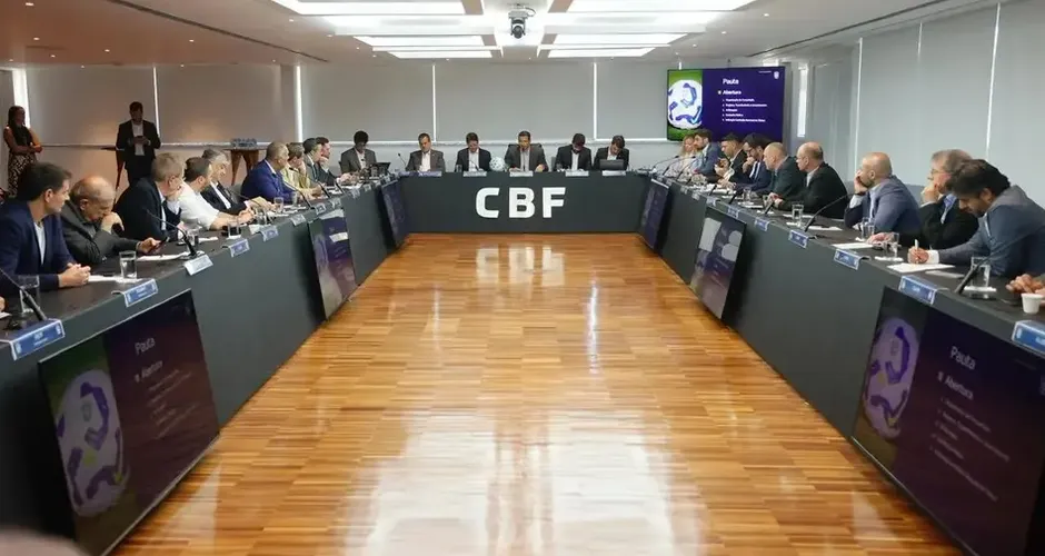 CBF muda regra e Copa do Brasil passa a dar duas vagas à Libertadores em 2026