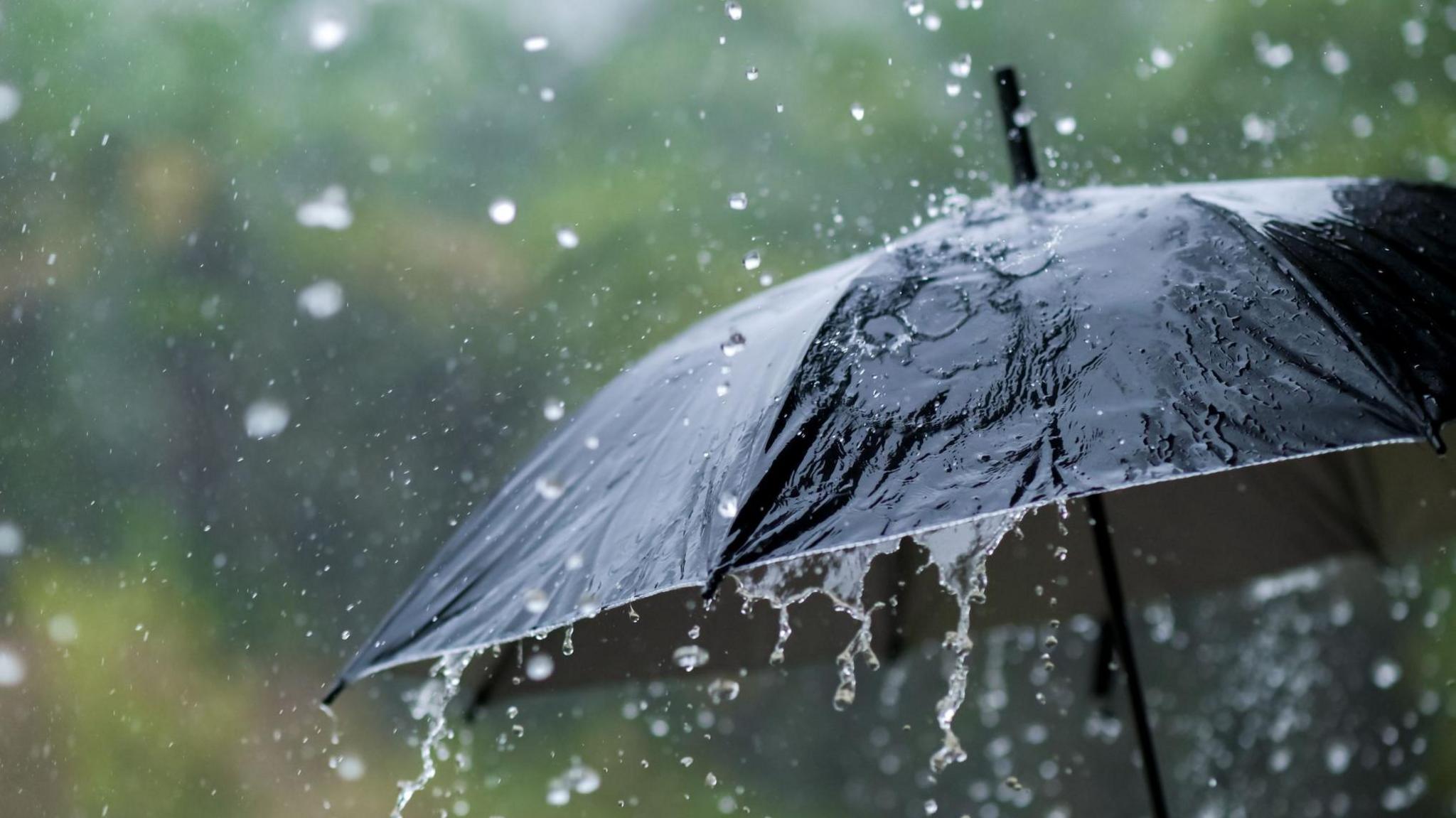 Inmet emite alerta amarelo de chuvas intensas em Alagoas; confira as cidades