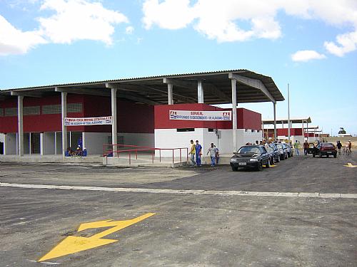 Privatização da Ceasa preocupa comerciantes e ameaça 5 mil empregos