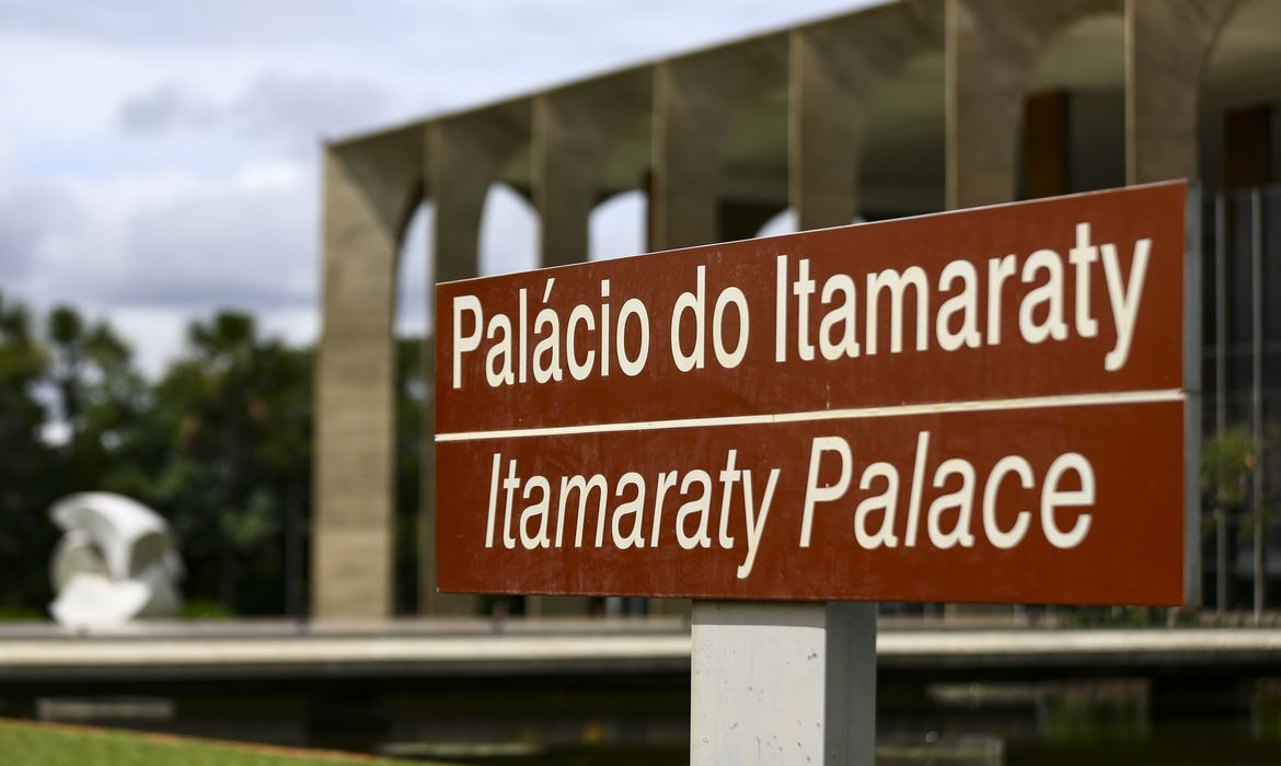 Brasil é eleito para integrar Conselho Econômico e Social da ONU
