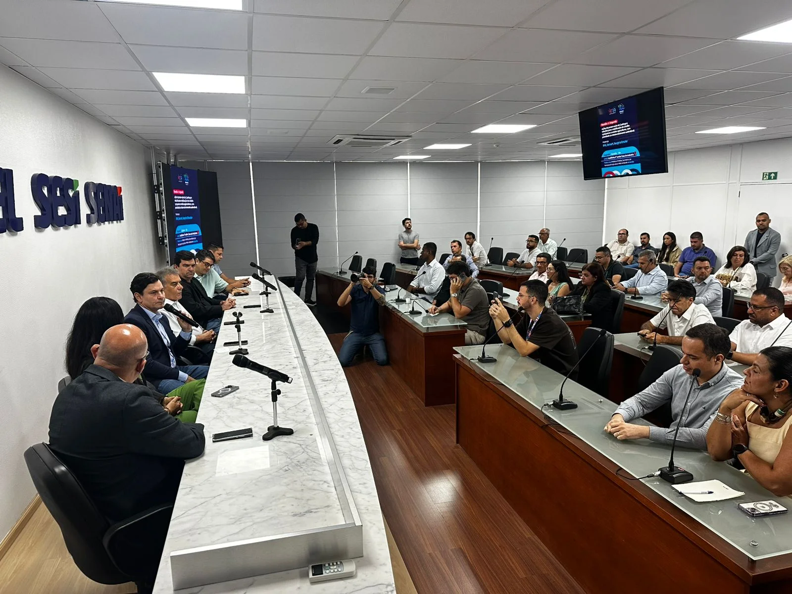 AMA e Ibama criam grupo de trabalho para fortalecer agricultura familiar