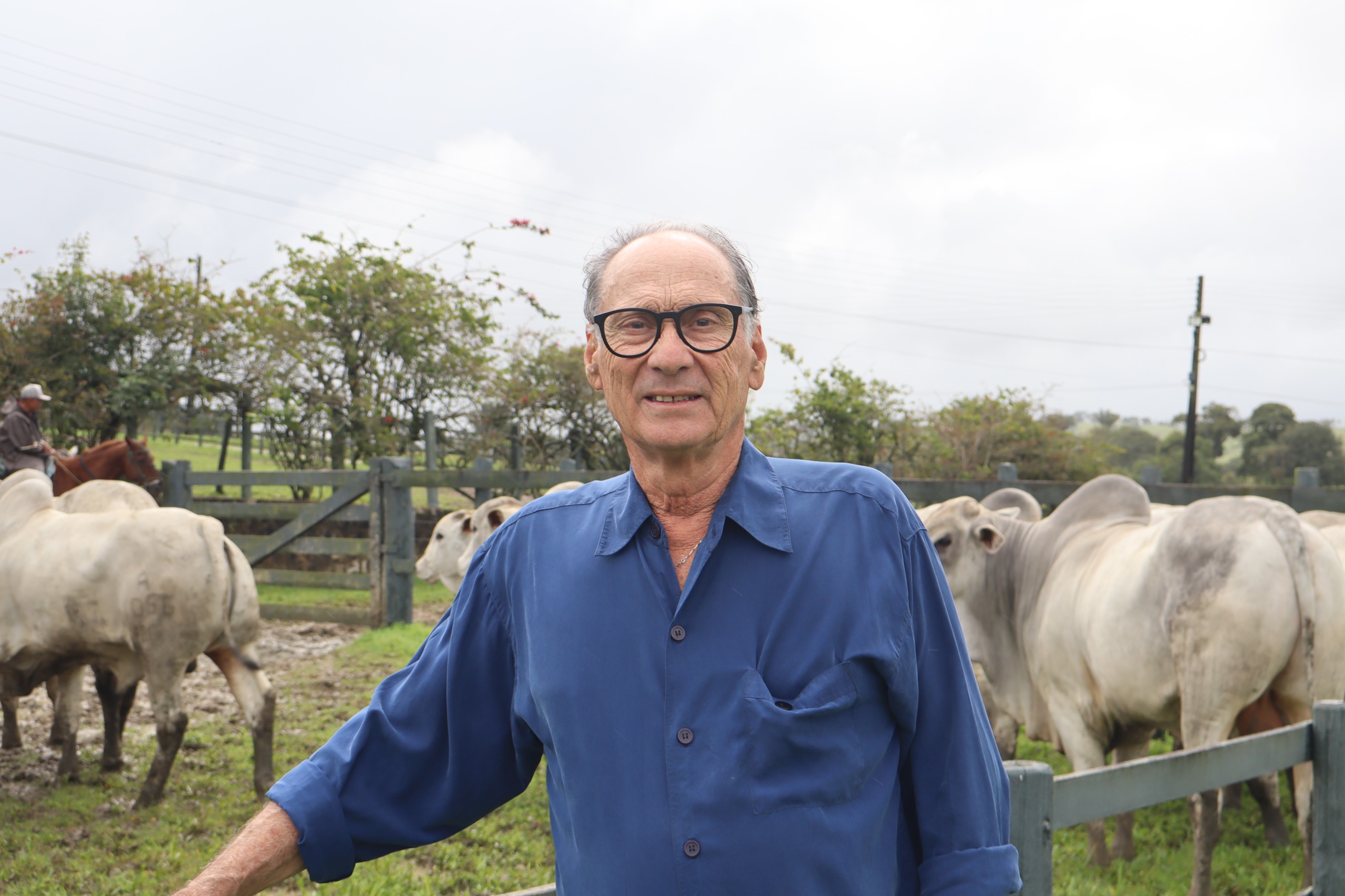 Agro Feira IBC reúne especialistas e programação voltados à pecuária em AL