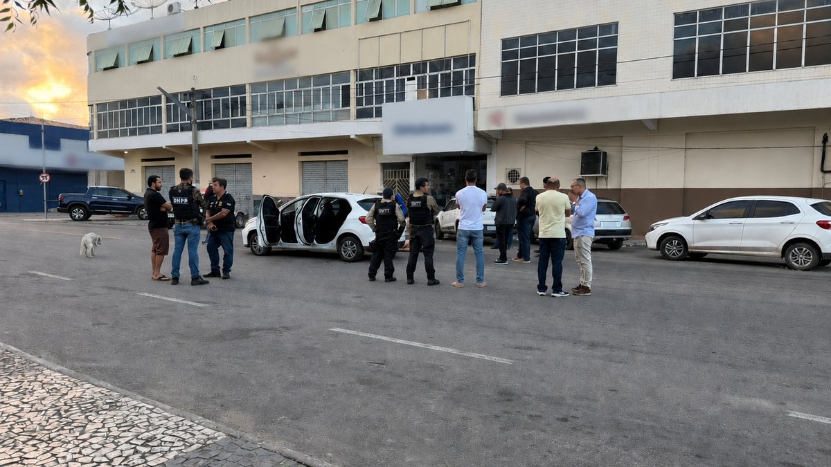 Policial que matou colegas deixou cena do crime e foi dormir em casa de mulher