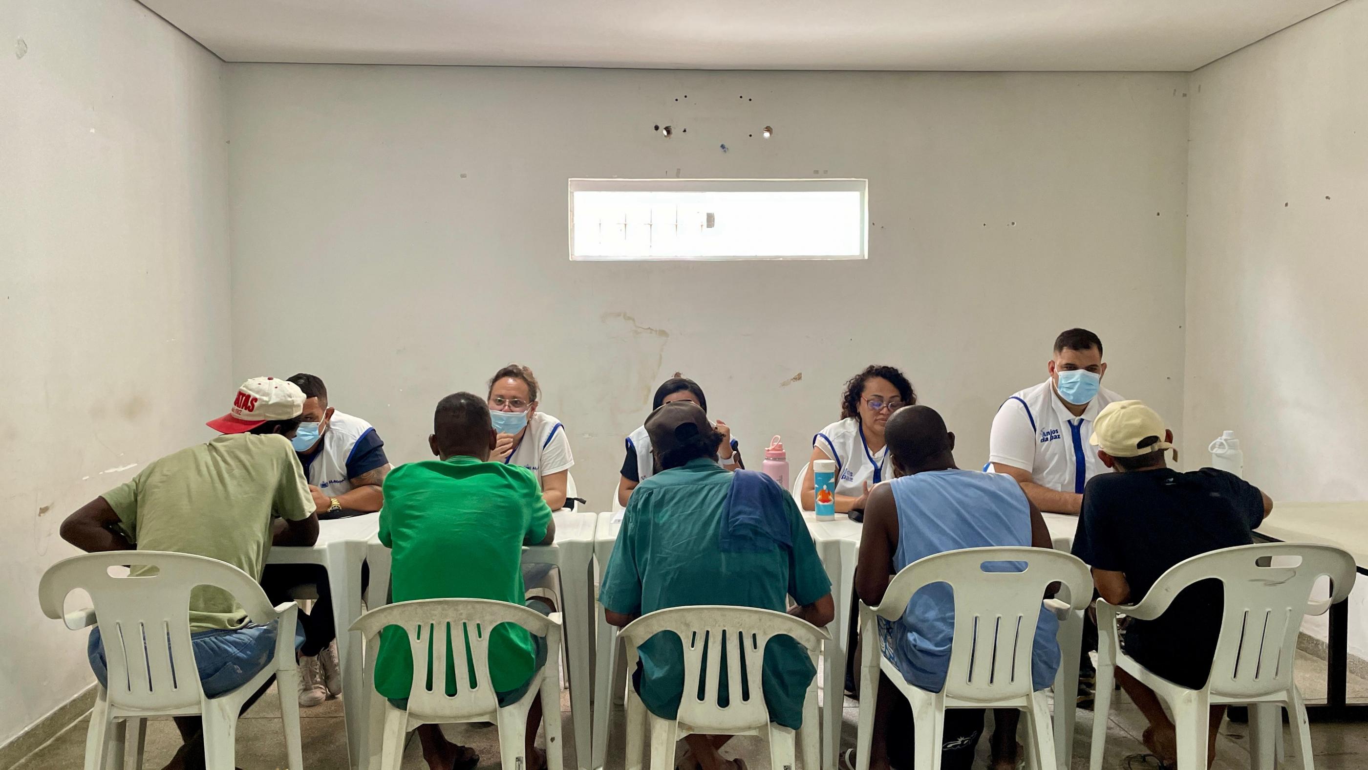 Censo de Pessoas em Situação de Rua chega ao interior de Alagoas