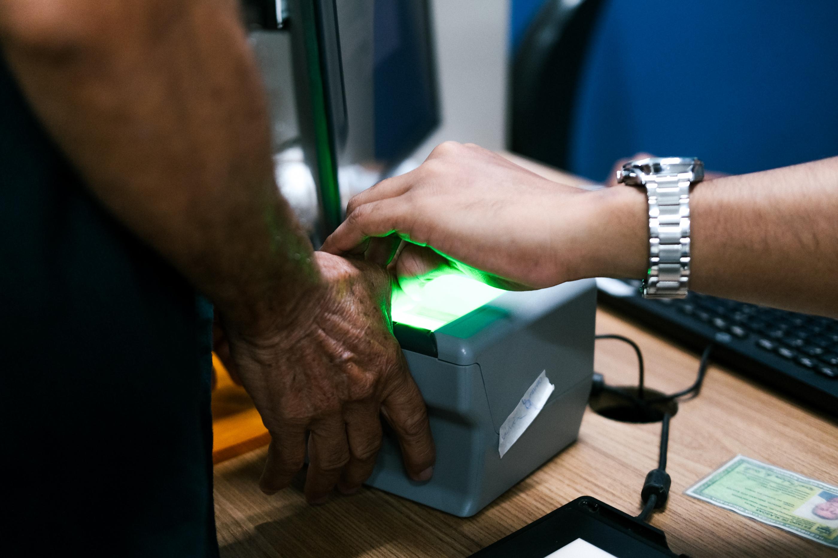 Centrais Já! fecham no feriado e retomam atendimentos na segunda (4)